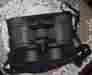 C-735 Galileo Binoculars And Case Model 7x35 Wide Field
