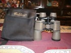 C-82450 Galileo Binoculars With Carry Case
