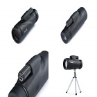 Ca-b114009 Monocular Low Light Night Vision Waterproof Telescope Phone 8002125954055
