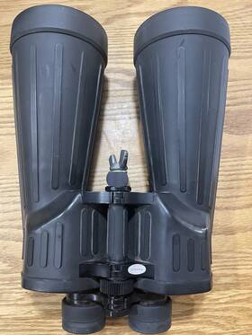 Bp120853 Cabelas Cabela S 20x80 Back-4 Prisms Binoculars