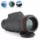 Camtoaelectronic1510 Camtoa Focus Monocular Scope 5397790013835