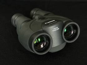 Canon 013803240610 10x30 Image Stabilization Ii Binoculars Exc Fast Shipping From U.s
