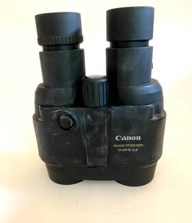 12x36is Canon 12x36 Is Binoculars Parts Only