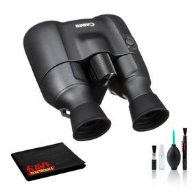 3640c002-1 Canon 10x20 Is Image Stabilized Binocular 10x 3640c002
