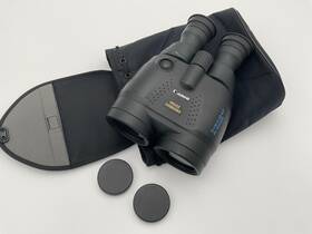 4900103c Canon 15x50 Is All-weather Image Stabilized Binoculars