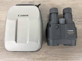 6400092m Canon Binoculars 12x36 Is 5.6 Image Stabilizer With Hard Case