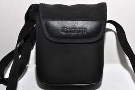 7403951 Canon 8 X 32 Wp 7.5 Binoculars Compact Waterproof Japan Made W Belt Case