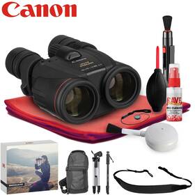 Ca10x42l-6 Canon 10x42 L Is Wp Image Stabilized Binocular - Exclusive Outdoors Binoculars