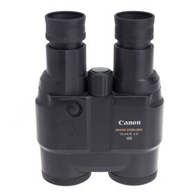 D79-0001 Canon 15x45 Image Stabilized Roof Prism Binoculars With Case And Strap