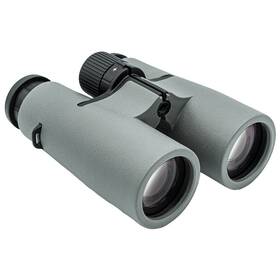 Carbon Express Cc0081-obu Covert Optics 8x42 Roof Prism Binocular Gray - Used