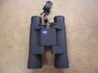 Carl Conquest Binoculars 10 Compact T Zeiss 25