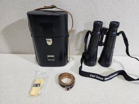 Carl Zeiss 2047210 Dialyt 8x56 Binoculars West Germany