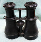 Carl Zeiss Admiral Binoculars Military Marine Opera