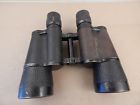 Carl Zeiss Vintage Jena Binoctar Binoculars Made In Excellent Bonoctar