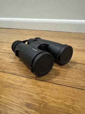 Carson 91463 Excellent Condition Vx Series Binoculars 8 X 42