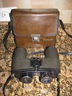 Boculars10x.50 Case 7 Japan Bushnell Optics Binoculars10x.50mm Coated Squint Pruf Fully Field Binoculars10x