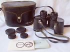 Eq5280 Case Degree Vintage Wide Sportview 11 Bushnell 7 Angel Extra 35
