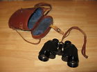 3610 Case Ofuna Vintage 1960s Binoculars . Japan 6x30