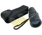 Cb735548227557 Unbranded Portable Dual Focus Telescope Monocular Zoom Night 735548227557
