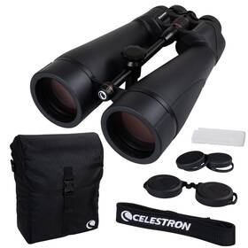 Celestron 050234720359 Skymaster Pro Ed 20x80 Binocular Astronomy With Gl