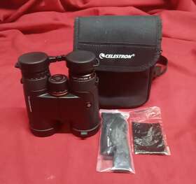 Celestron 050234723220 Nature Dx 8x42 Binoculars Outdoor And Birding Binocular Fully