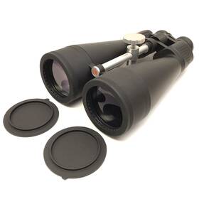 Celestron 313045165147 Skymaster 20x80 Binoculars Long Distance Aperture Focus With Bag