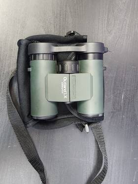 71103 Celestron Outland Lx 8x32 Waterproof Binoculars - Used