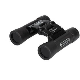 71237-edemo Celestron Used Eclipsmart 10x25mm Solar Roof Prism Binoculars With