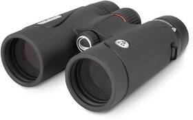 71405-demo Celestron Demo Trailseeker Ed 8x42mm Roof Prism Binoculars Black