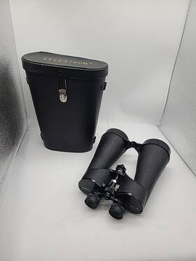 Celestron 7786 Vintage 30x80 Giant Field 2.0 Binoculars Made In Japan