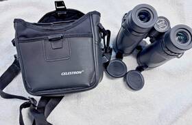 Celestron Granite 745369235228 10x42 Binoculars Fov 6.5 Waterproof Phase Coated