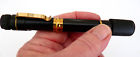Monocular-30x Celestron Unique Pen Sized Microscope Kit With Sharp Riflescope Optics