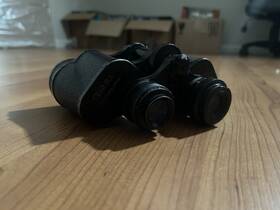 70023 Centura Binoculars Fully Coated Optics Black Color High Quality Viewing
