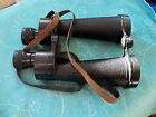 Cf.30...london...rare Barr Stroud Ww2 Binocular With