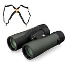 Cf-4301 Cf-4301-kit1 Vortex Crossfire Binocular Green