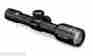 Cf2-31047 Crossfire 1x24 Muzzleloader Vortex Optics Ii Riflescope W V-plex Ret 875874005655