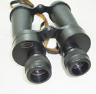 Cf4710x Barr Stroud Glasgow London Beautiful Binocular With Case Porro Ii