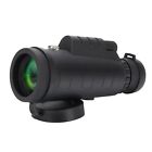 Ch0w4re5uy Tsumbay Spotting Scope Spotter Monocular Lightweight Hunting Shooting 653472370227