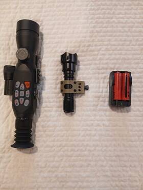 E53d022743 China Full Color Night Vision Telescope Monocular Nightshot Scope Digital Range