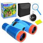 Christmasgifts-kidsbinocularsboys Fayogoo Binoculars For Kids With Compass And Kit 710670035560