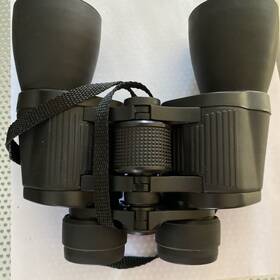 Bc-1050r-1 Clear Point Clearpoint Sport Optics Binoculars Inch 10x50 367ft/1000yds With Carrying