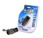 Mm-618 Clip Pocket Carabineer 6x18mm Monocular Carson Minimight