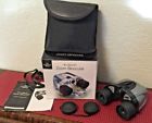 Cn305 Sharper Image The Zoom Binoculars Single Owner