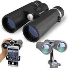 Cnnct1042bka Binoculars 10x42 For Adults 747150216904