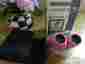 Co11370 Barska 10 X 25 Colorado Binoculars Pink