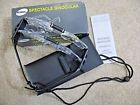 4090-03 Code Coil Spectacle Binocular