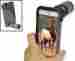 Coic618 Carson Optics Hookupz Monocular 7x18mm Includes Iphone 6 Adapter 750668011657