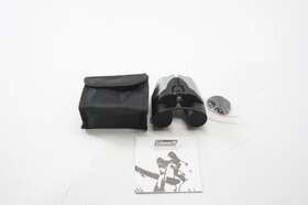 Cz72121 Coleman 7-21x21 Compact Lightweight Zoom Binoculars Silver Black