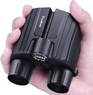 Com-001 Pankoo Compact Binoculars Small Folding Portable Lightweight High 650226848070