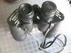 Continental Optics Vintage Binoculars Aventura Coated Case